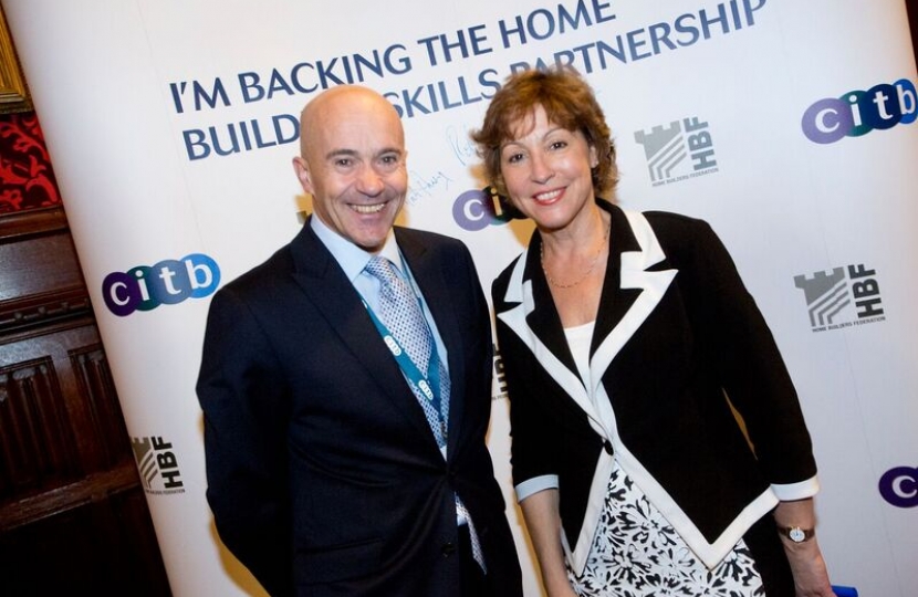 Homebuilding Event