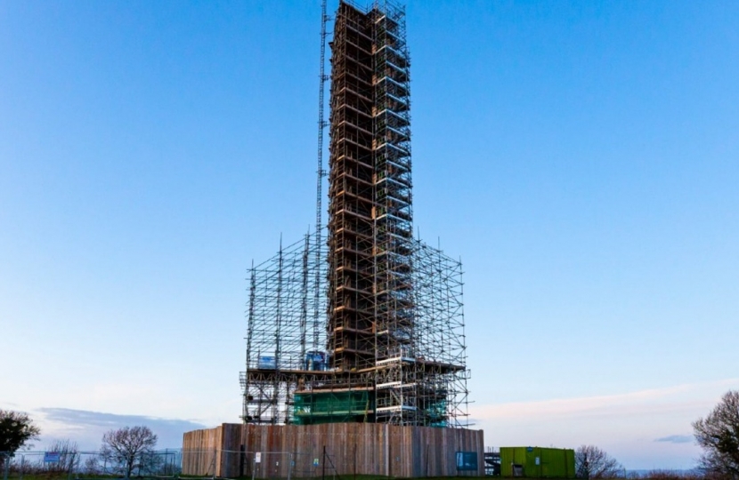 Wellington Monument