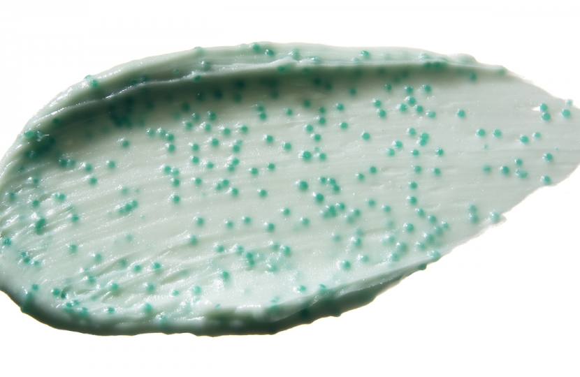 microbeads