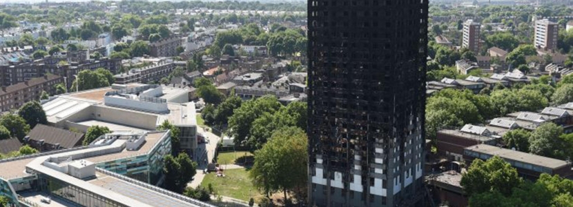 Grenfell Tower