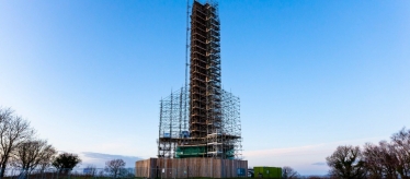 Wellington Monument