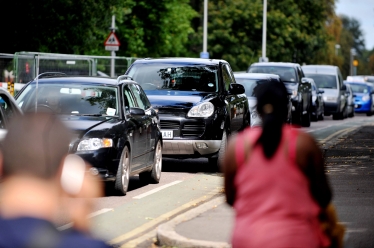 Rebecca Pow welcomes new cash for potholes in Taunton Deane